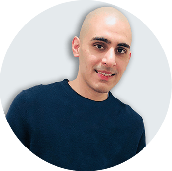 Billy Darr, founder of The Ascend Circle